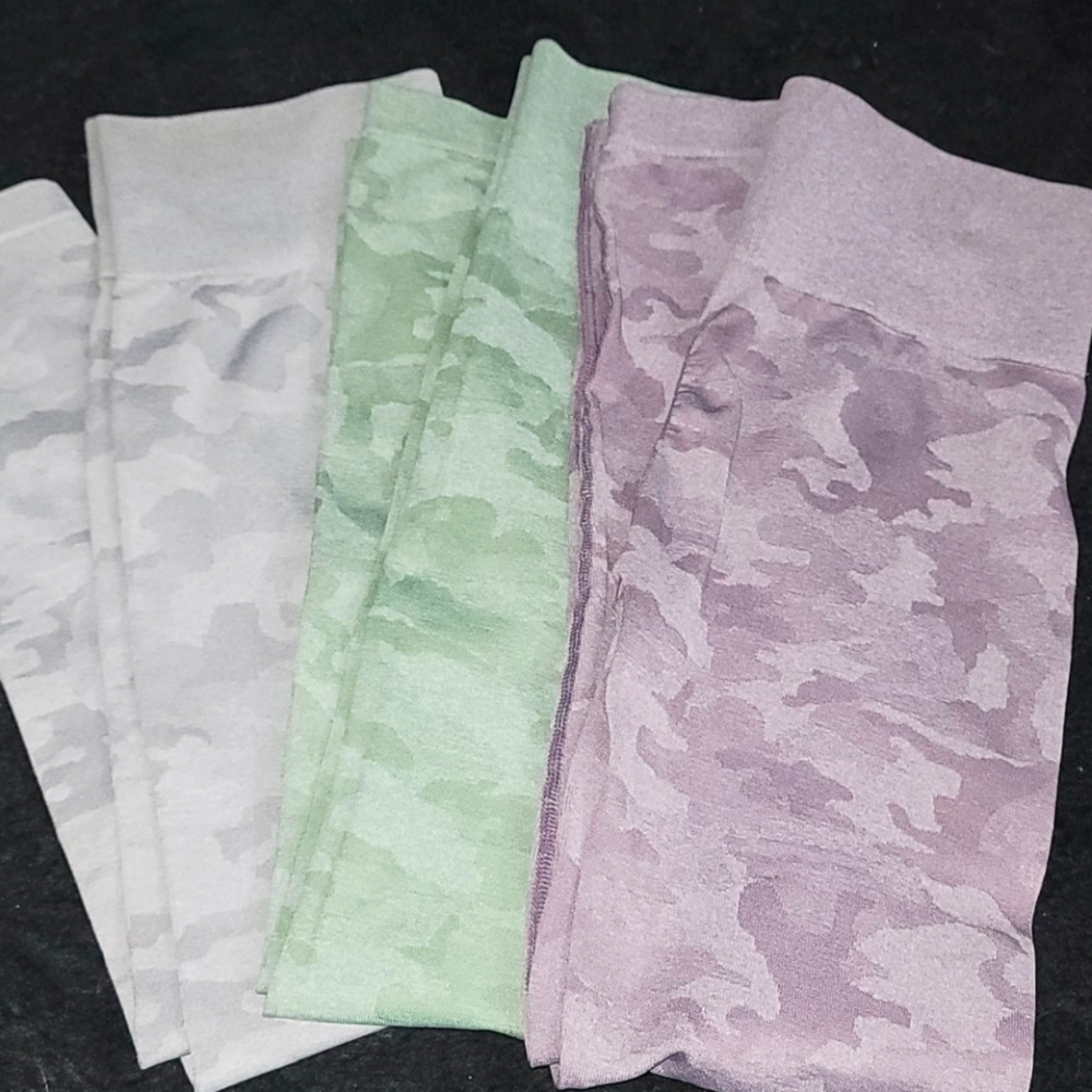 Sara Patricia Leggings (Bundle)
